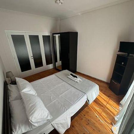 Lucky House Apartment Солун Екстериор снимка