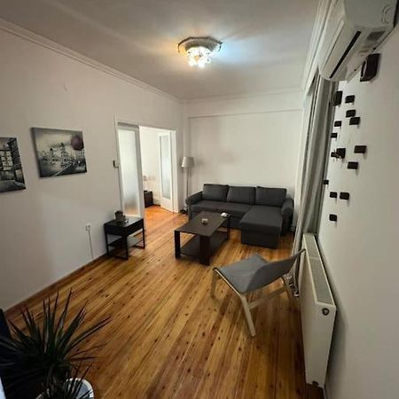 Lucky House Apartment Солун Екстериор снимка