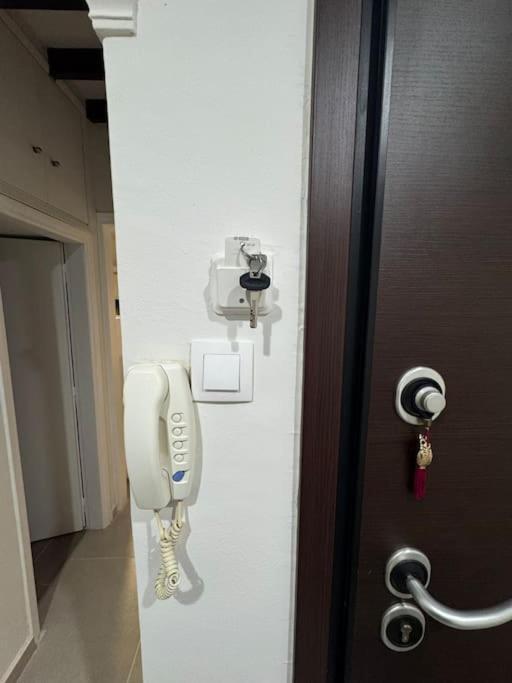Lucky House Apartment Солун Екстериор снимка