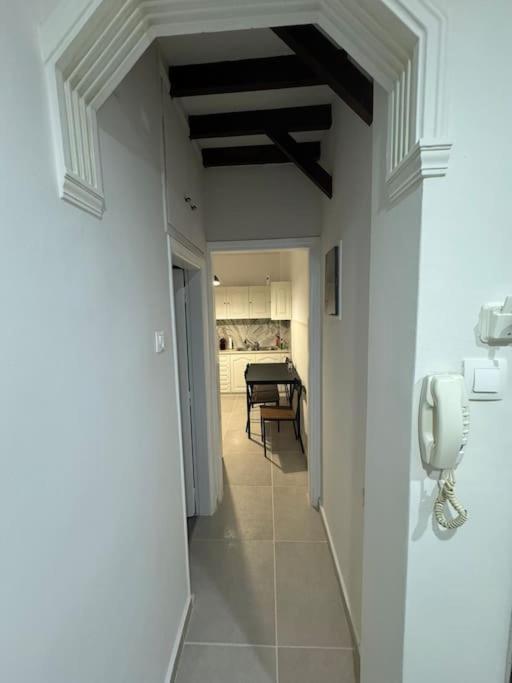 Lucky House Apartment Солун Екстериор снимка