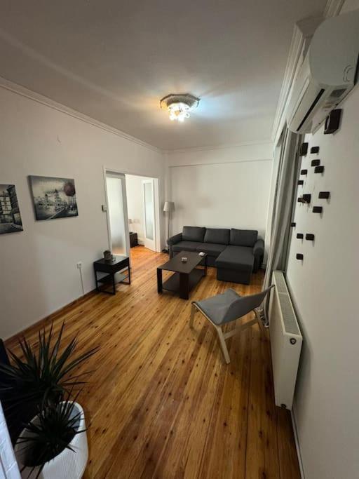 Lucky House Apartment Солун Екстериор снимка