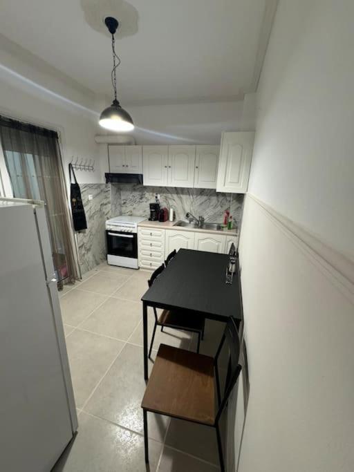 Lucky House Apartment Солун Екстериор снимка