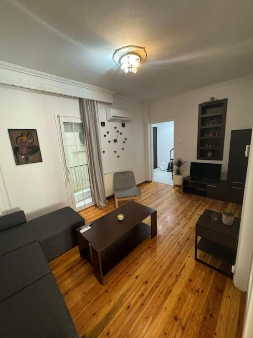 Lucky House Apartment Солун Екстериор снимка