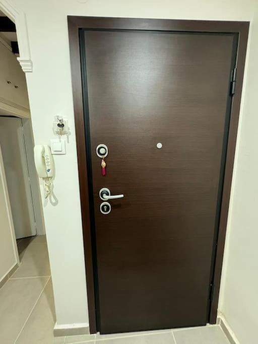Lucky House Apartment Солун Екстериор снимка