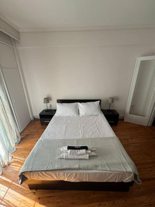 Lucky House Apartment Солун Екстериор снимка