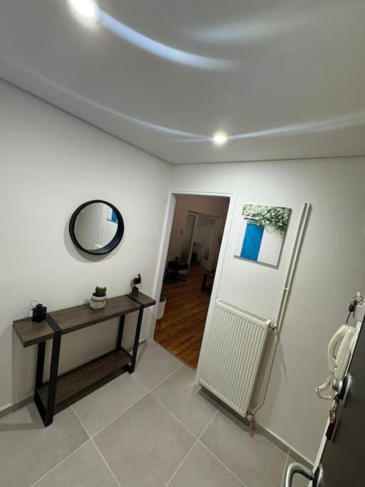 Lucky House Apartment Солун Екстериор снимка