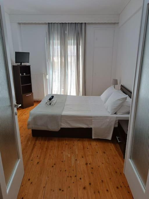 Lucky House Apartment Солун Екстериор снимка