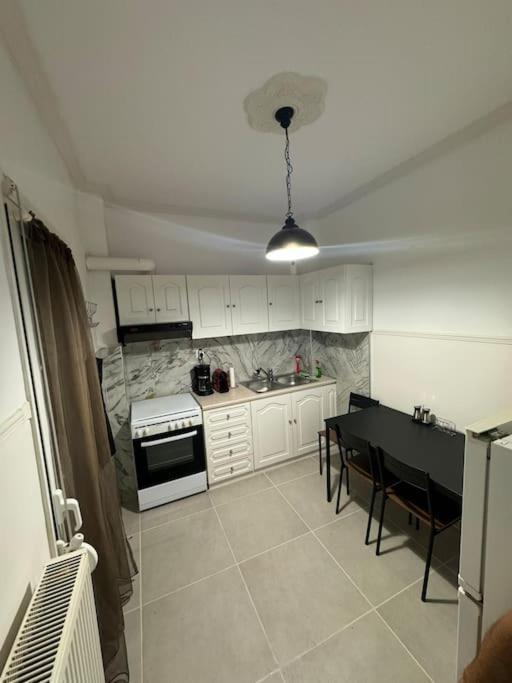 Lucky House Apartment Солун Екстериор снимка