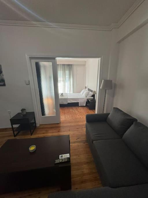 Lucky House Apartment Солун Екстериор снимка