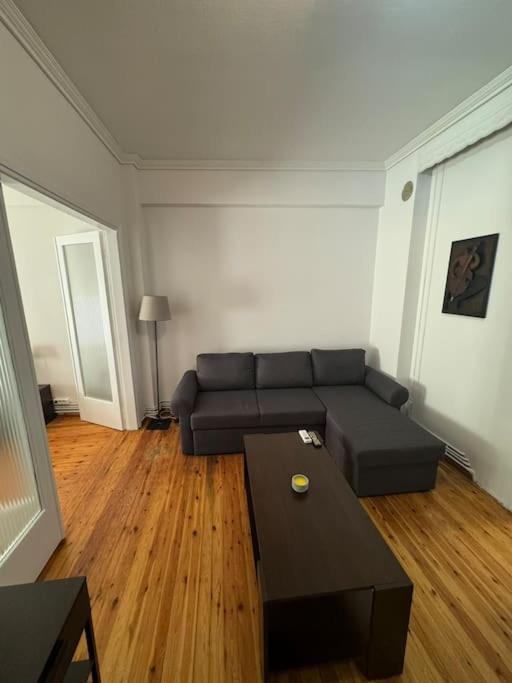 Lucky House Apartment Солун Екстериор снимка